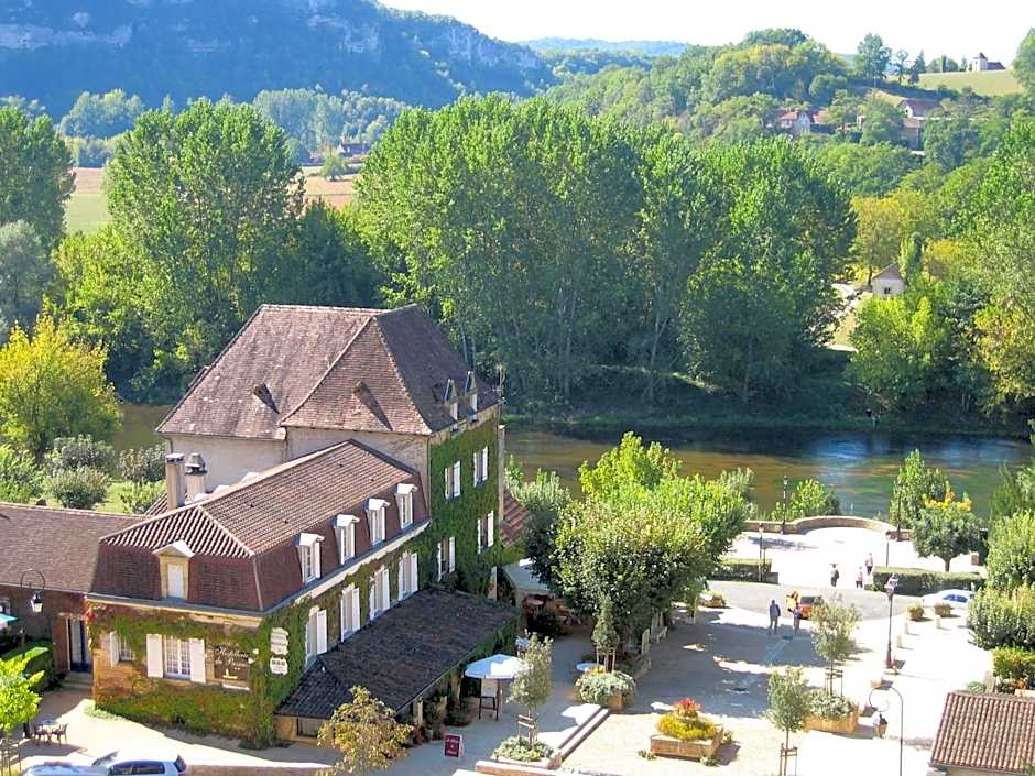 Hostellerie du Passeur - Hôtel & Restaurant - Climatisation et Piscine chauffée