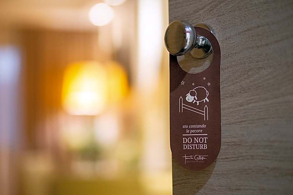 UNA HOTELS Tenuta Contessa Farm & SPA Cosenza