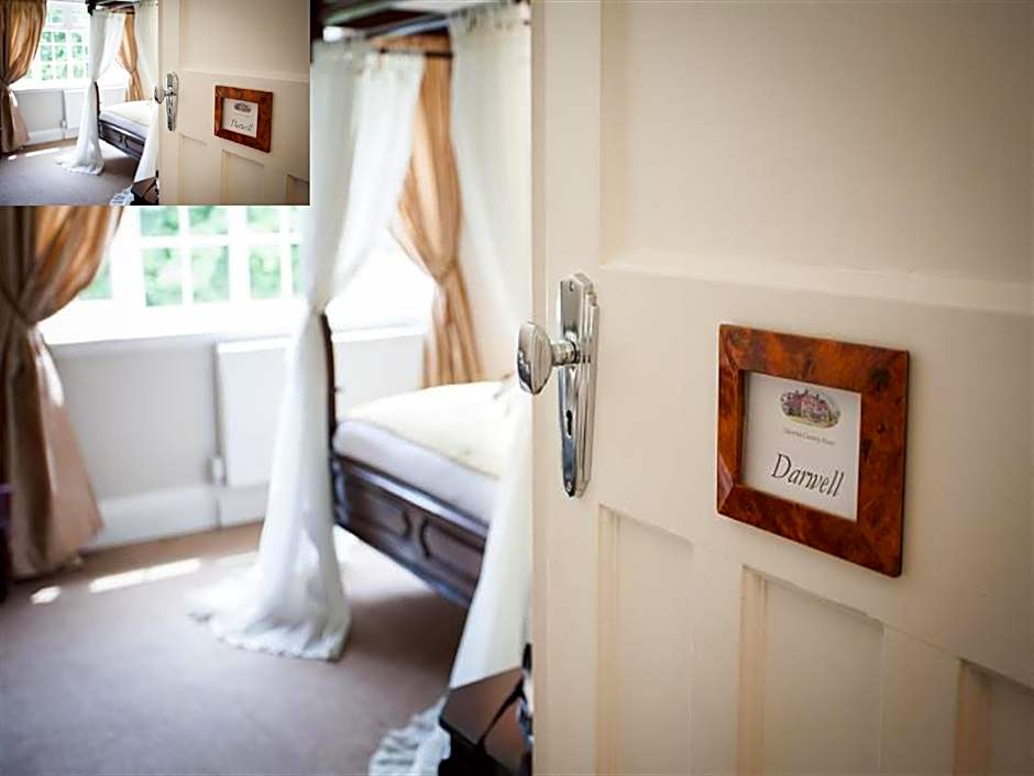 Claverton Country House Hotel