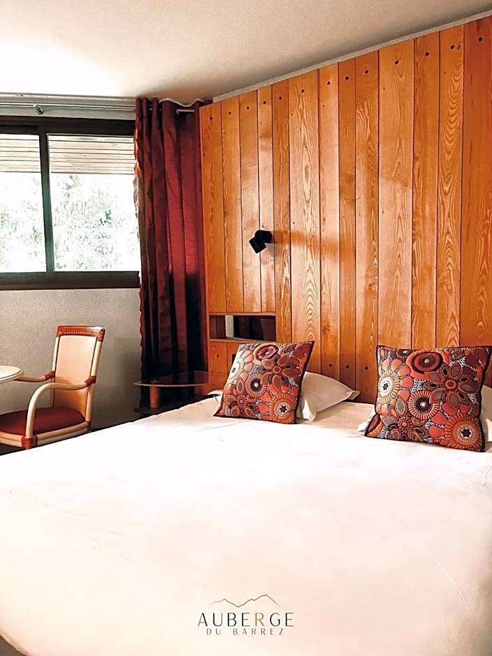 Logis Auberge du Barrez