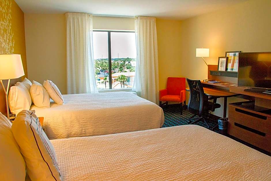 Fairfield Inn & Suites by Marriott Fort Walton Beach-West Destin