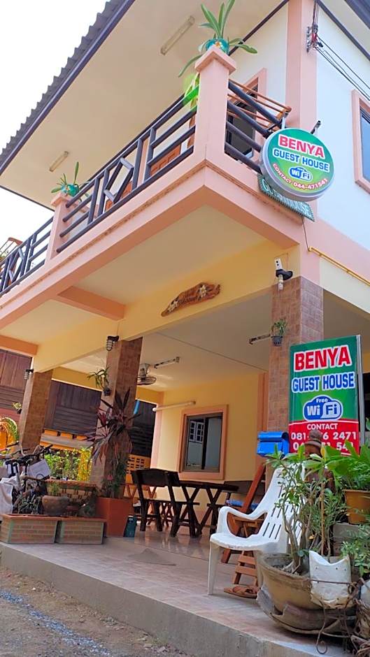 Benya Guest House