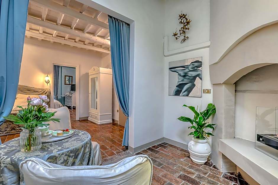 B&B dei Papi Boutique Hotel