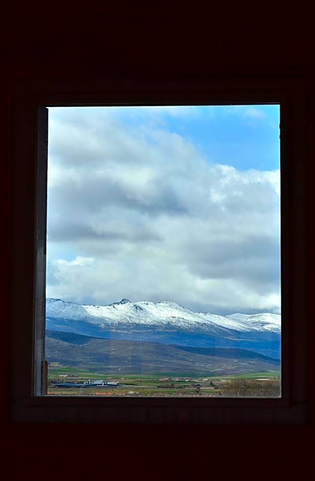 Hotel San Miguel del Valle Amblés