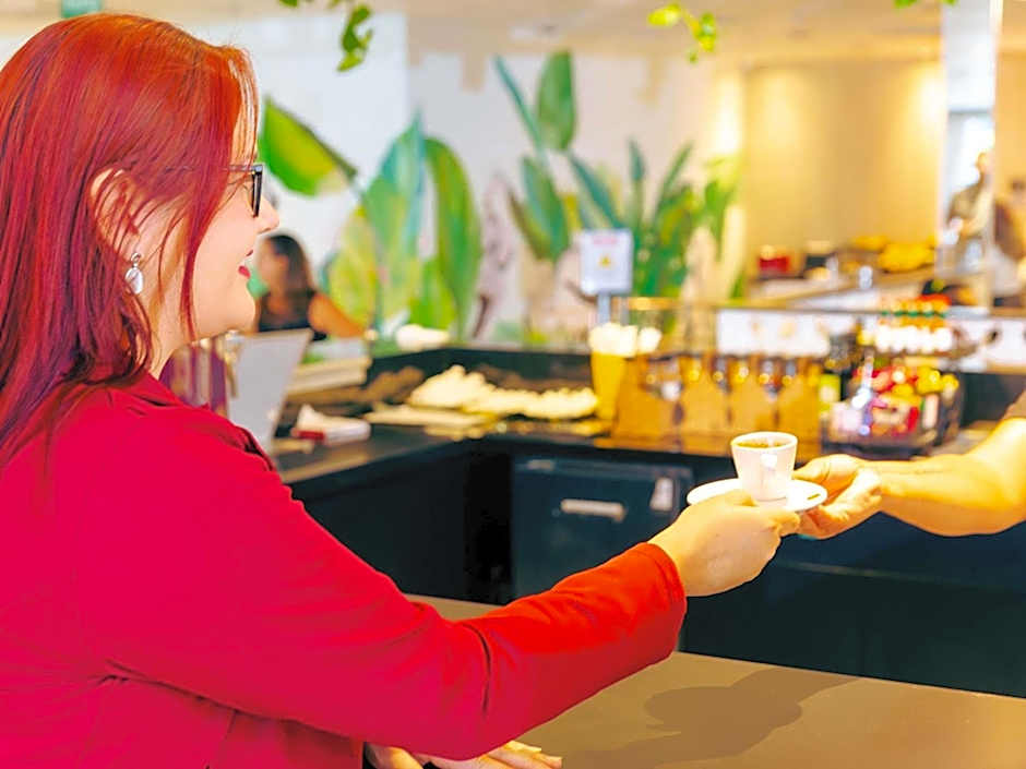 ibis Styles Goiania Marista