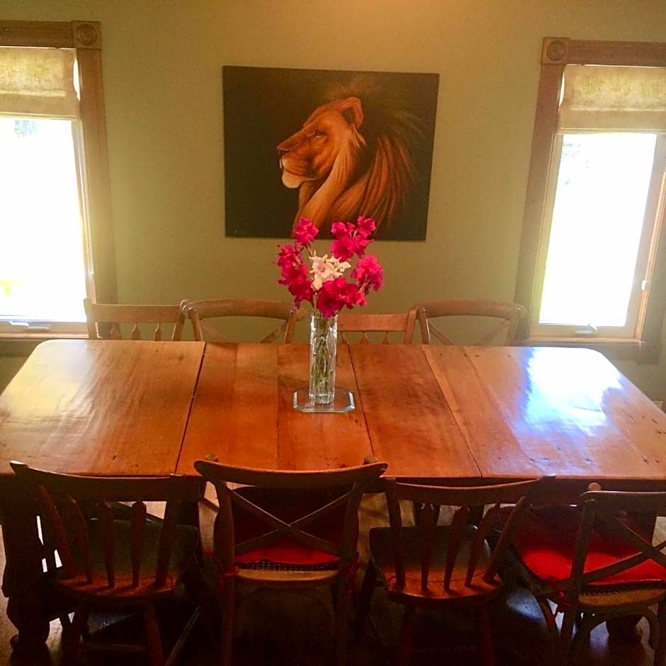 Fells Meadows Farmhouse on Country Property