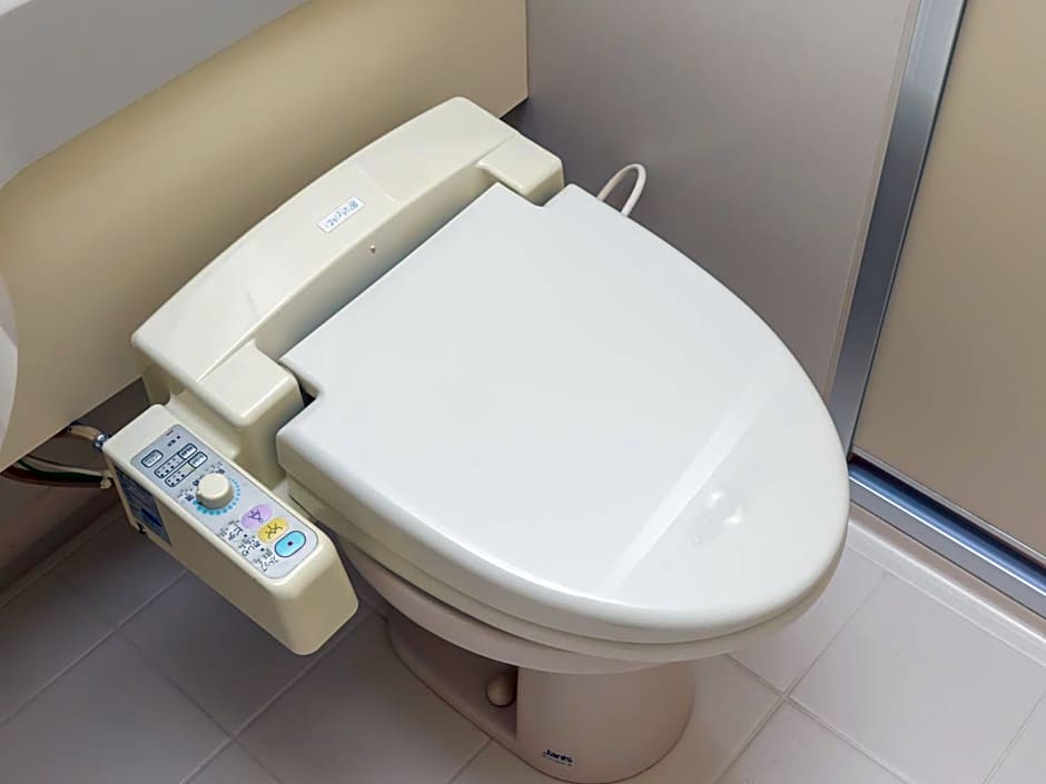 Tabist Hirosaki Touei Hotel