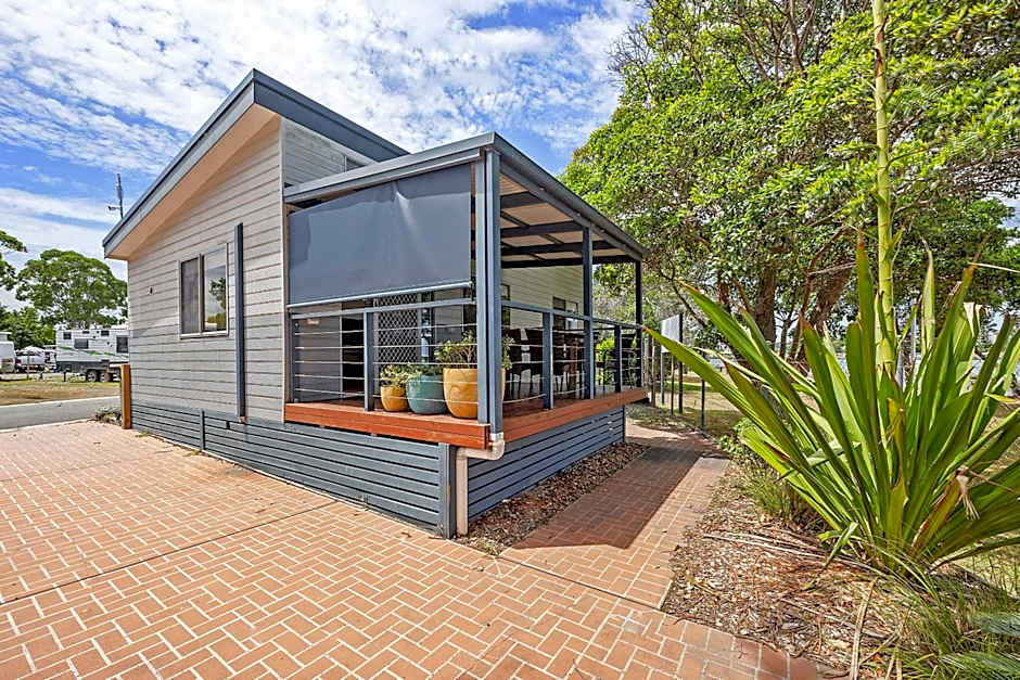 Reflections Tuncurry - Holiday Park