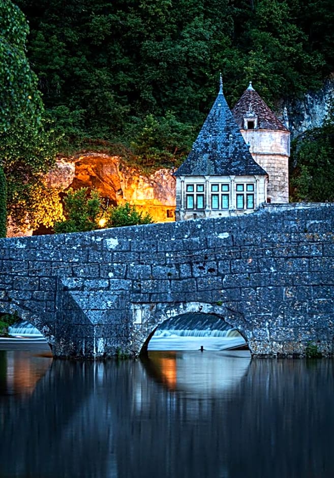 La Retraite - Brantome