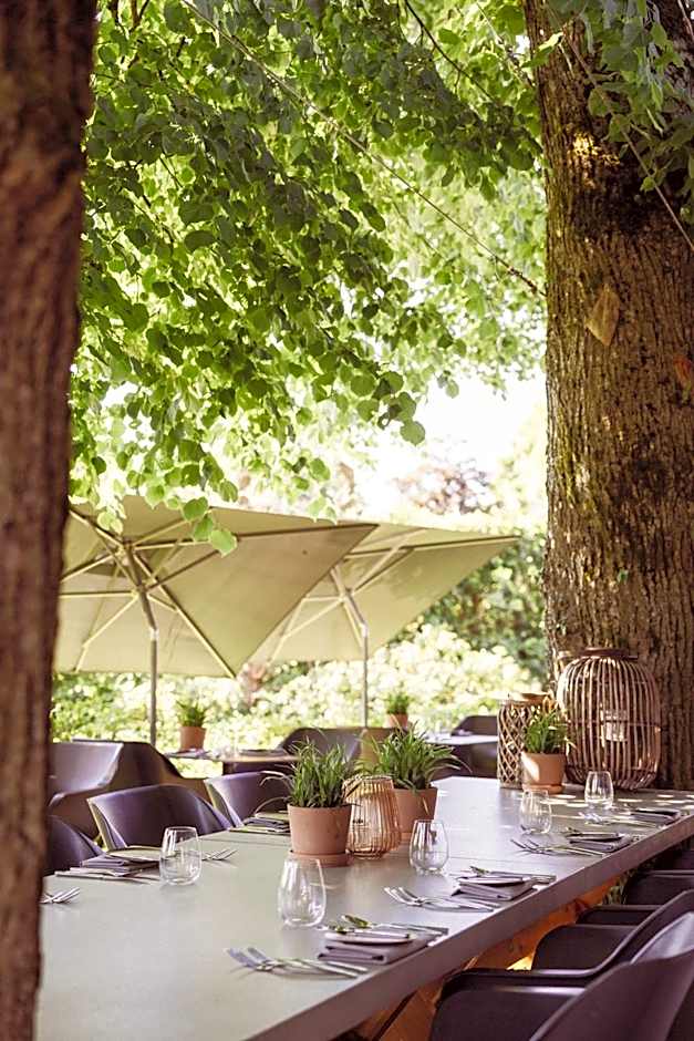 Hotel de Sterrenberg - Adults Only