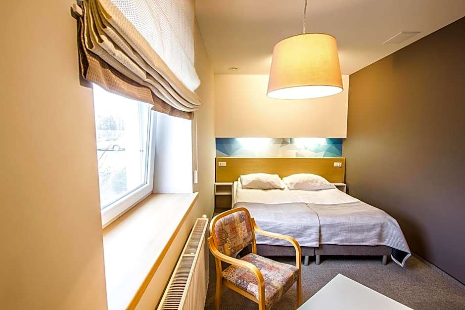Hotel Platan