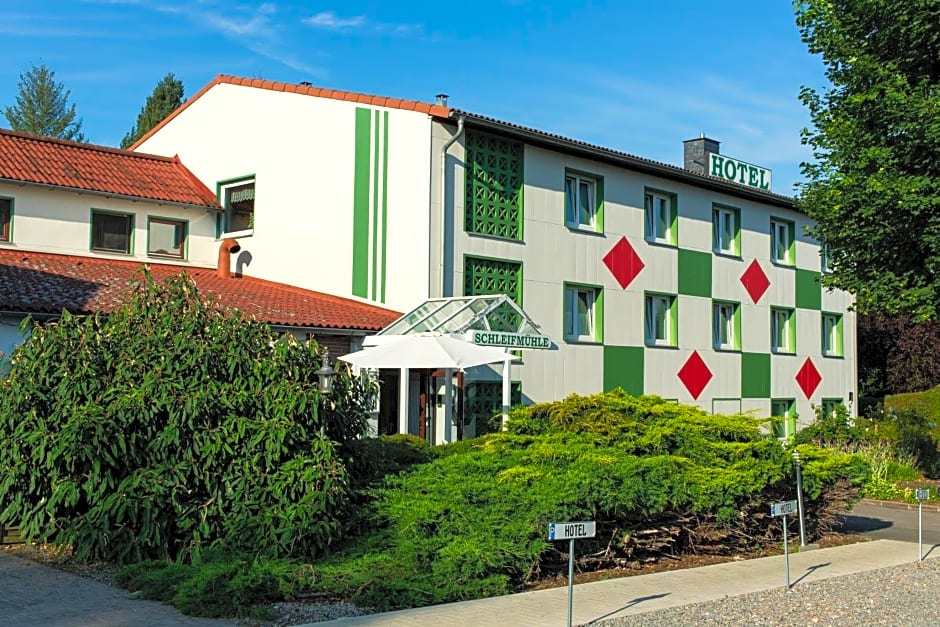 Hotel Schleifmühle