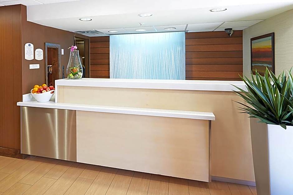 Fairfield Inn & Suites by Marriott Salt Lake City South