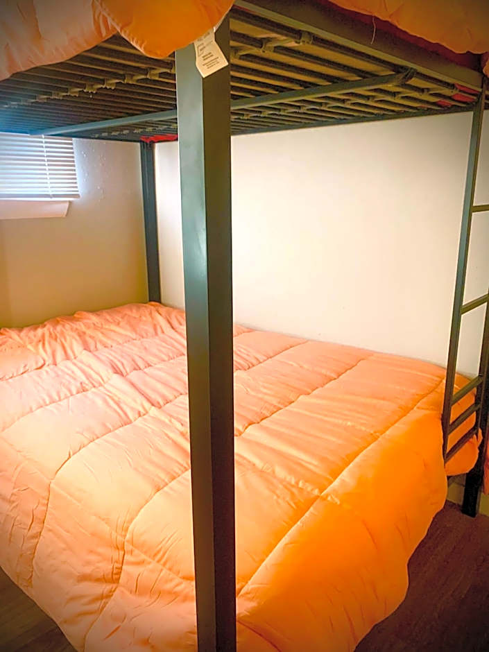 ShutEye Hostel