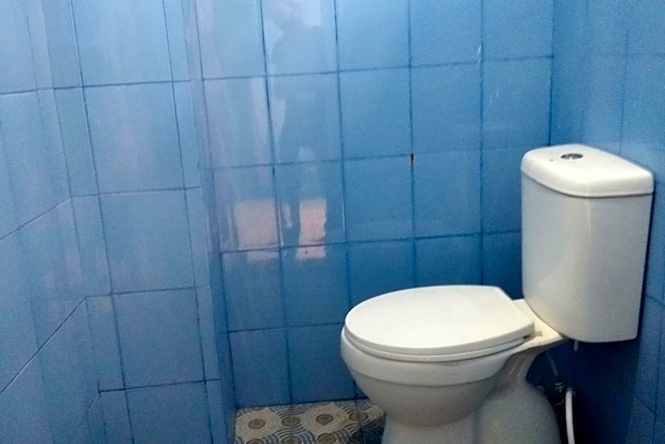 Hotel O Homestay 47 Latanete Near Living Plaza