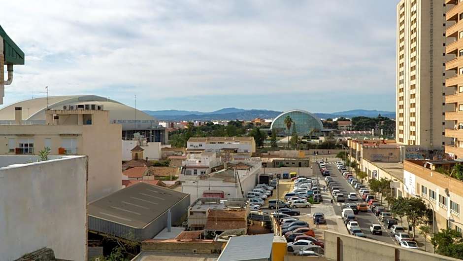 SUNDOS Feria Valencia