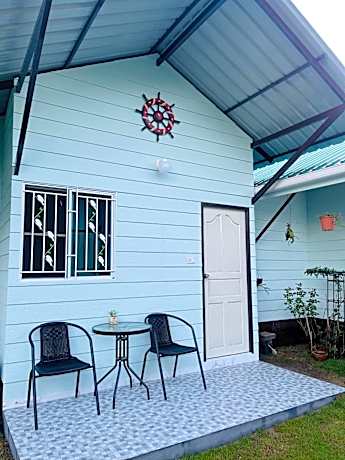 Sunshine guesthouse