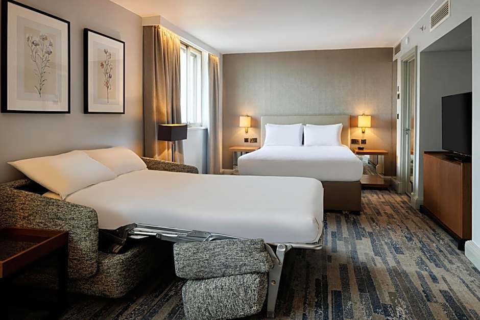 Hilton Leeds City