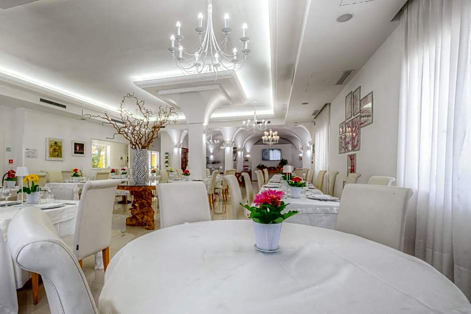 Victoria Palace Hotel & Zen Wellness