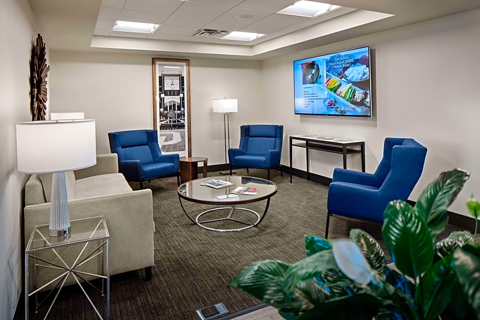 StoneHill Norman Trademark Collection by Wyndham