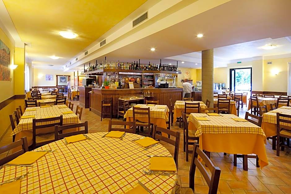 Hotel Bellavista