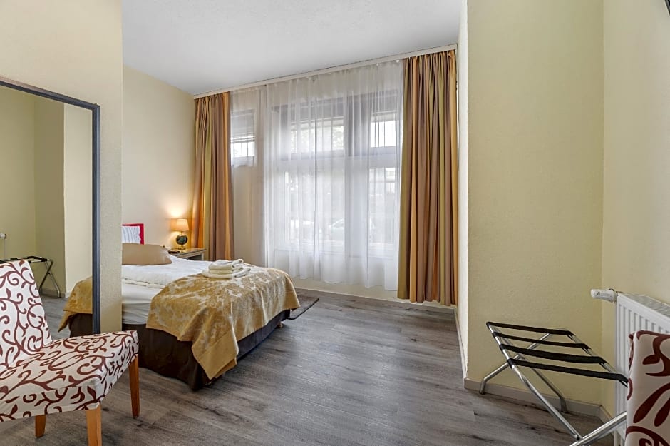Business Hotel Lemon Suites
