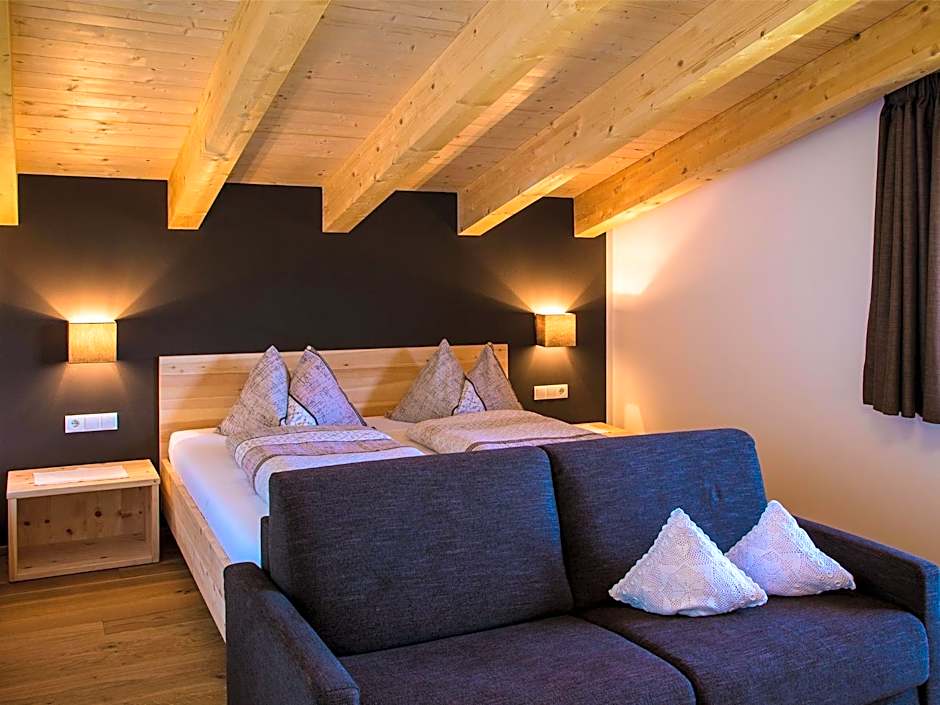 Naturhotel Edelweiss