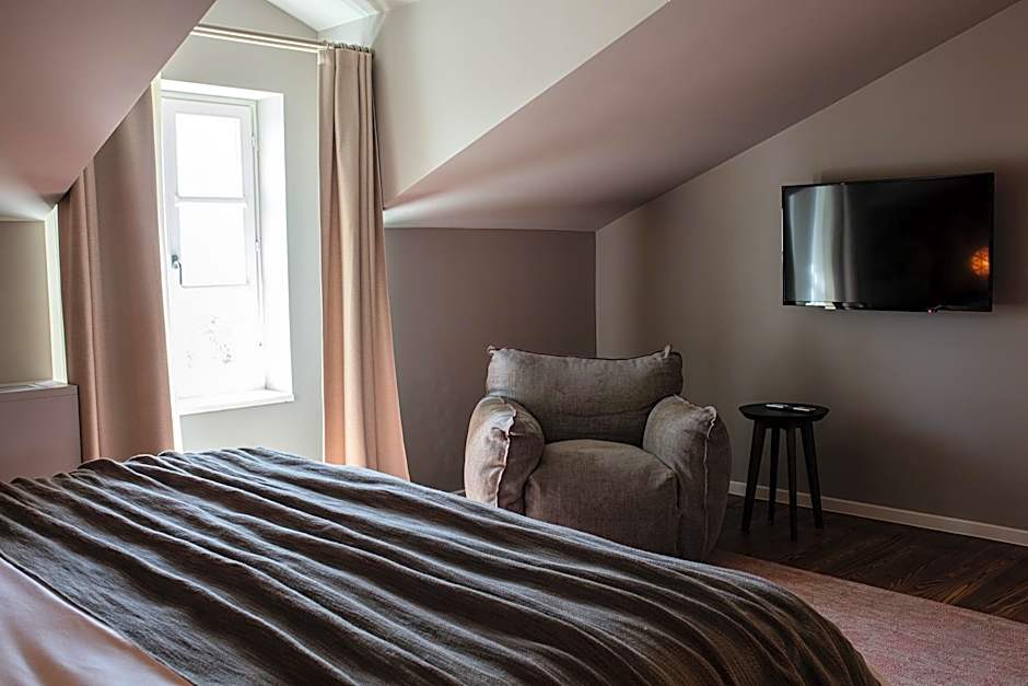 Boutique Hotel Boškinac