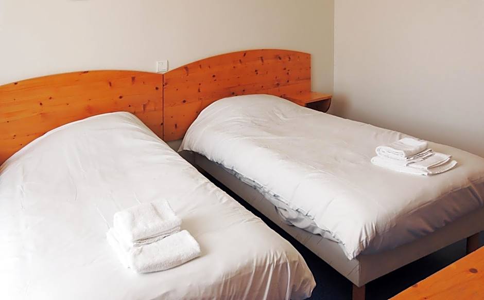 Azureva Club Bussang