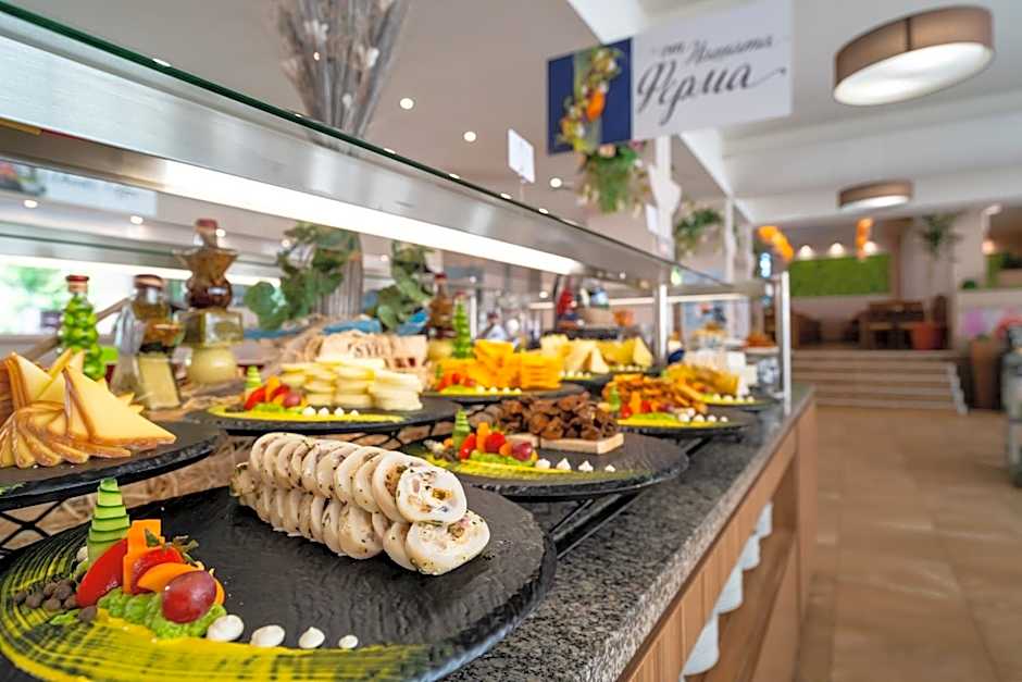 Asteria Family Sunny Beach - Ultra All Inclusive