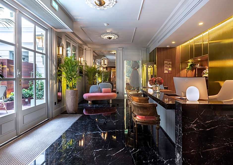 Maison Colbert, member of Melia Collection Notre-Dame