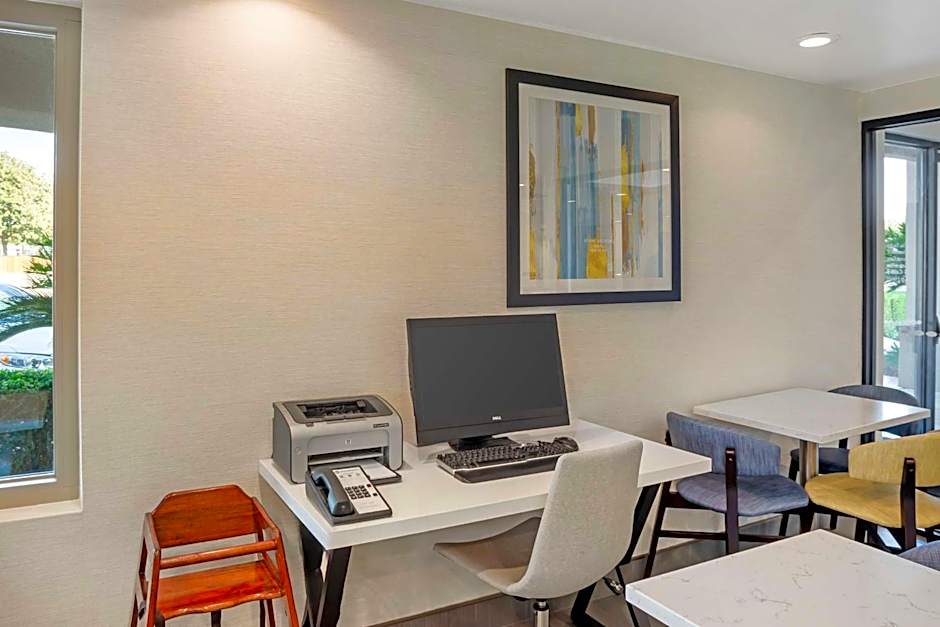 Best Western Exeter Inn And Suites