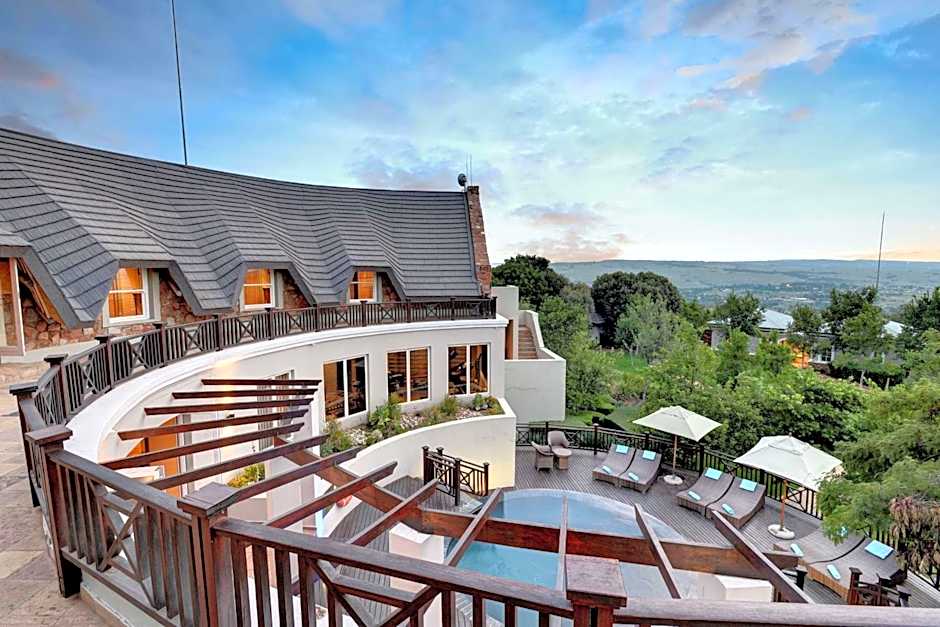 Mount Grace Hotel & Spa