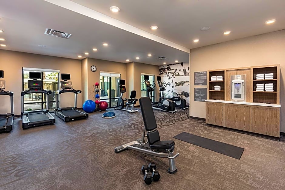 Residence Inn Riverside Moreno Valley
