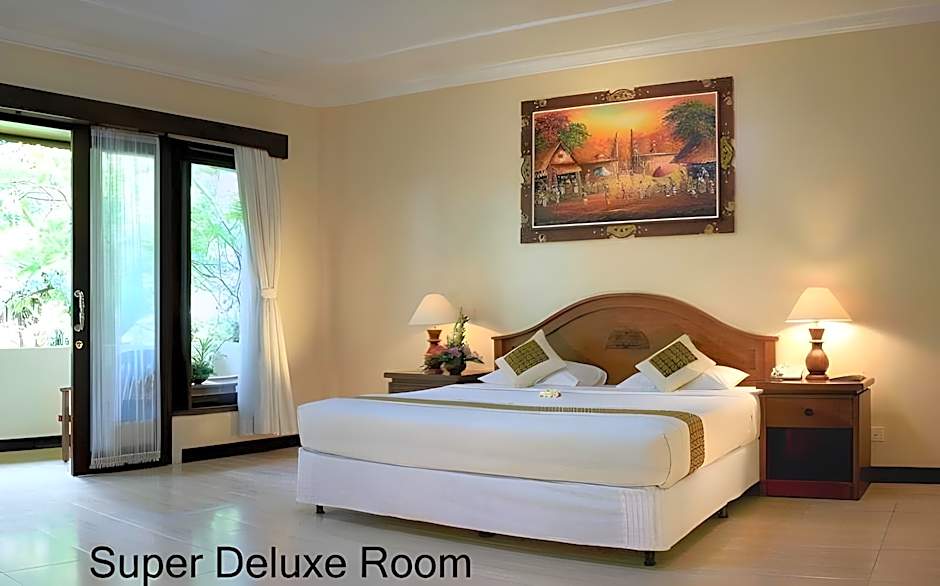 Taman Ayu Cottage