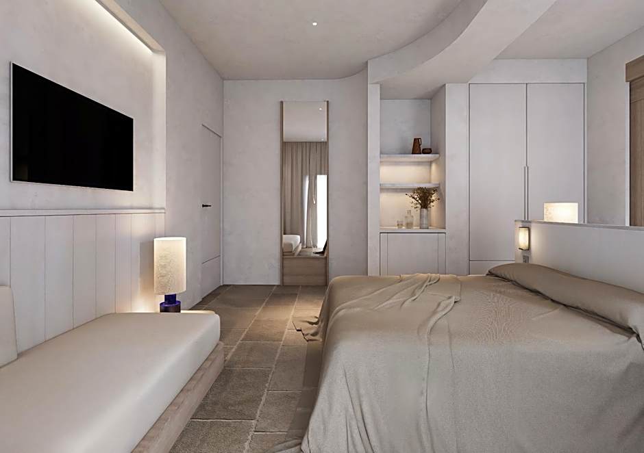 Meros, Santikos Collection