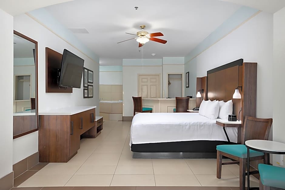 Sand Rose Beach Resort