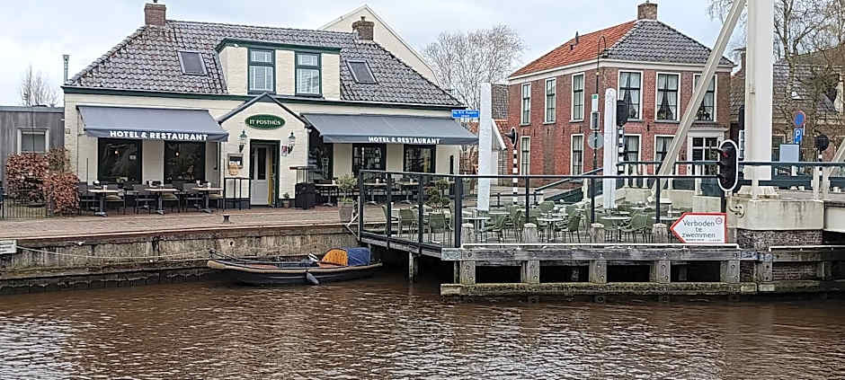 Hotel Restaurant It posthus