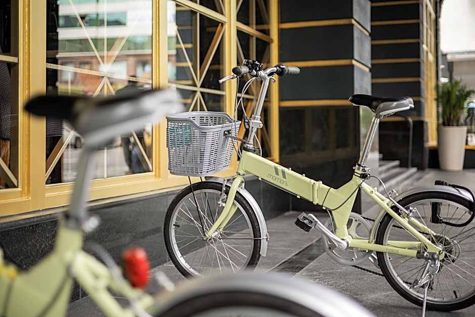 Kindness Hotel Hualien