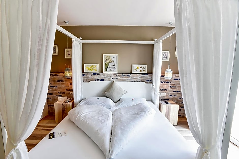 Seehotel Sparer