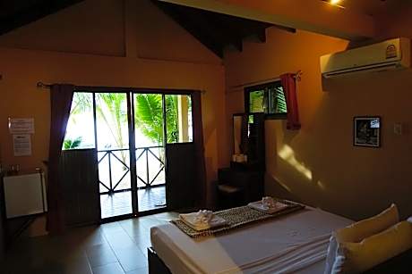 Bungalow - Beach Front 1