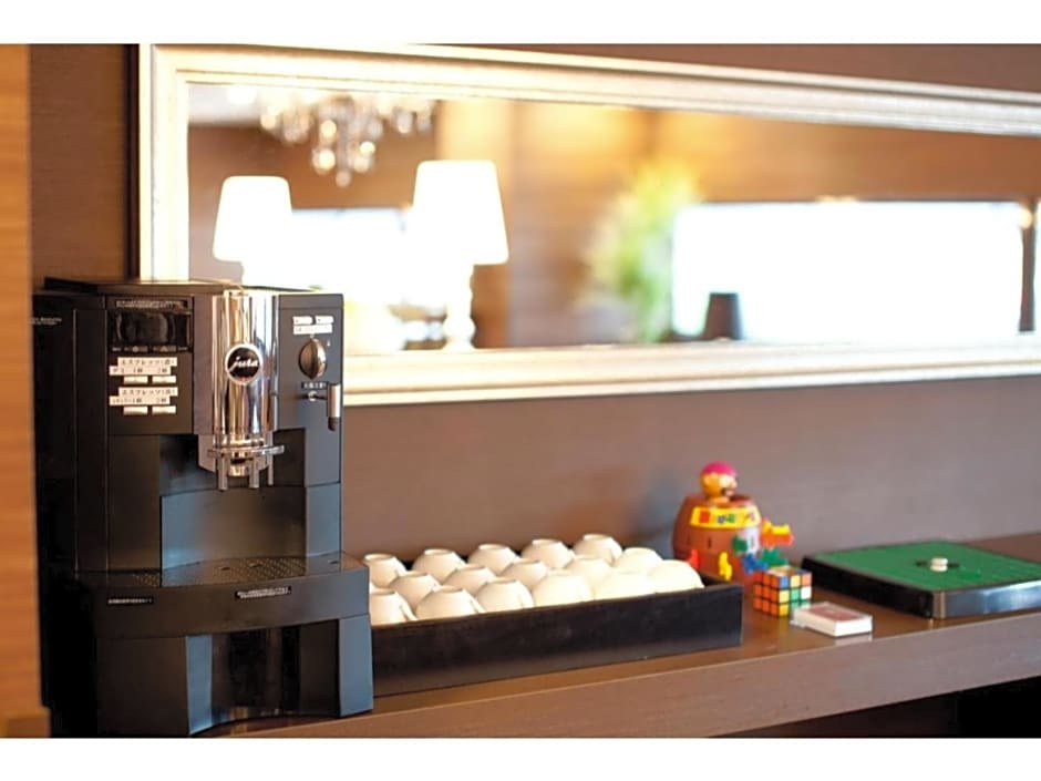 Hotel Il Credo Gifu - Vacation STAY 84597