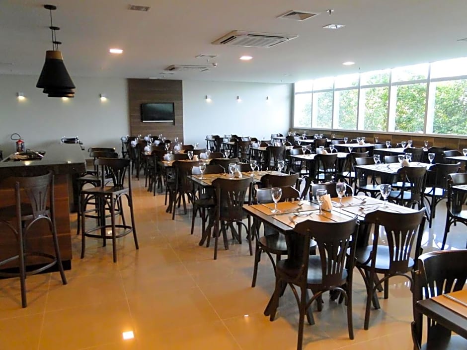 Transamerica Fit Vitoria Reta da Penha