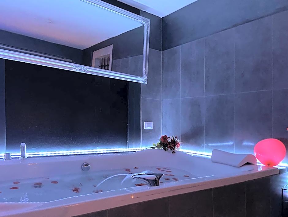 Casa degli Orti, Dolomia best home