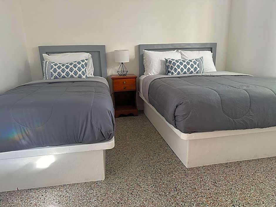 Foto 1 daripada 1 — Family Suite
