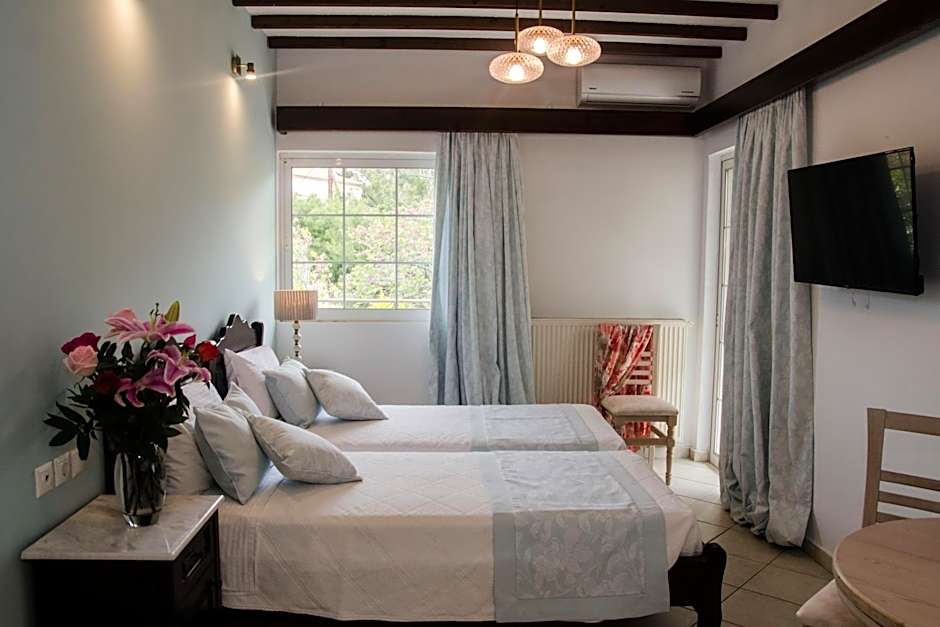 Afrodite Hotel Apartments