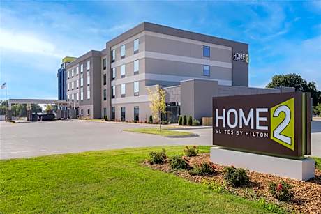 Home2 Suites by Hilton Forrest City