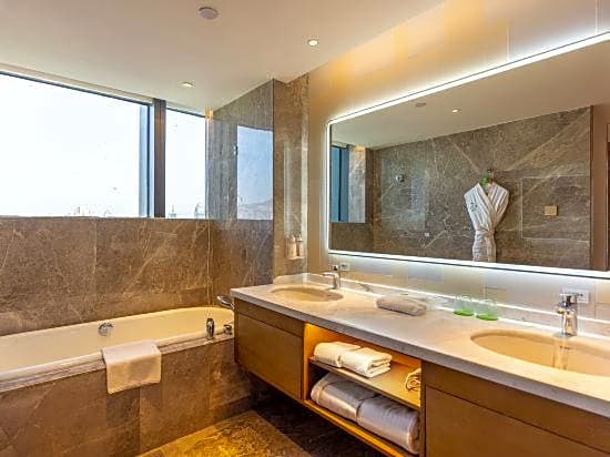 Holiday Inn Hotel And Suites Lanzhou Center By IHG