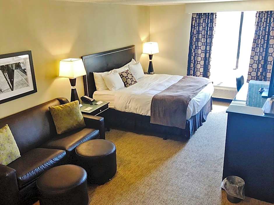 Radisson Hotel Bismarck