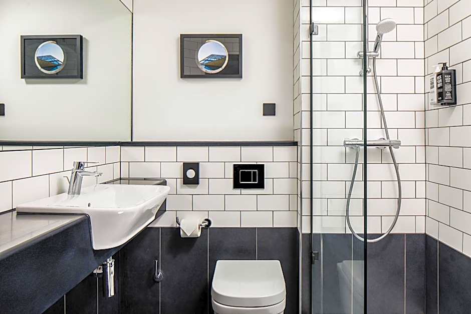 ibis Wakefield East-Castleford